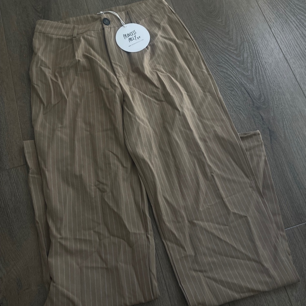 PRINCESS POLLY TROUSERS NWT